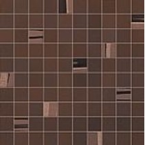 Atlas Concorde Intensity Int. Cocoa Mosaic Square 12